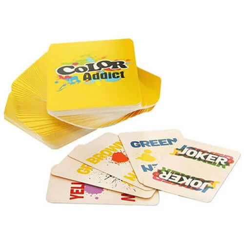 Colour Addict Card Game 2 Colour Addict Card Game - Image 2