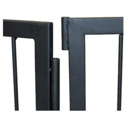 FireUp Childguard Mesh W/ Gate (110x110cm) -Latestbuy sb1mwg01 500c