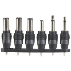 12VDC 1.2A Car Power Adaptor -Latestbuy tb111c01 500c