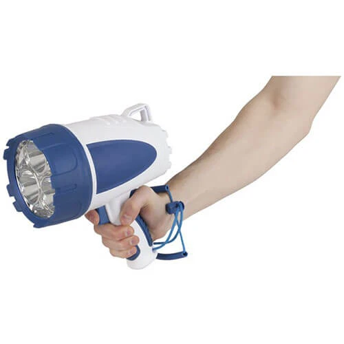 1500 Lumen Waterproof Floating Spotlight 2 1500 Lumen Waterproof Floating Spotlight - Image 2