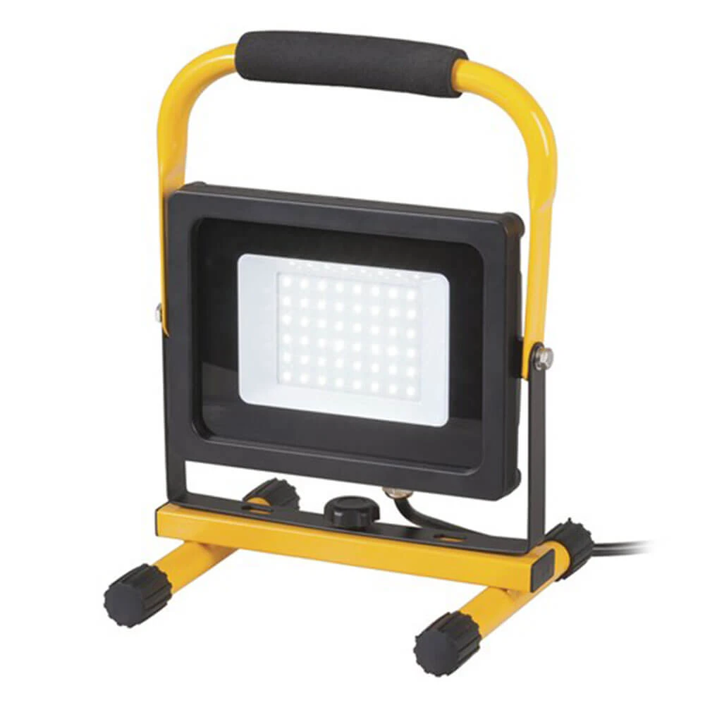 240V LED Work Light 5 240V LED Work Light - Image 5