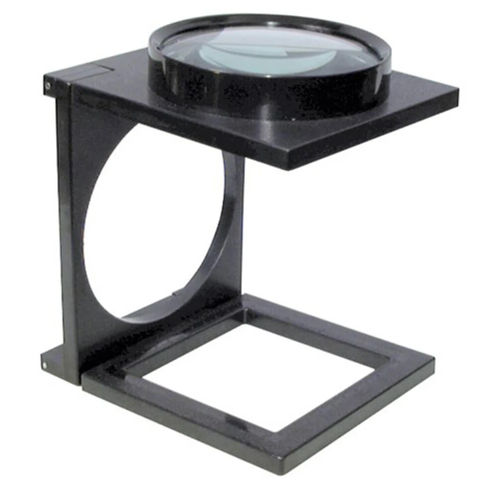 2x Magnifying Glass 1 2x Magnifying Glass