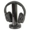 2.4GHz Wireless Rechargeable Stereo Headphones
