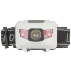 3W LED Head Torch W/ 2 Red LEDs 5 3W LED Head Torch W/ 2 Red LEDs -Latestbuy tb13lh01 500c