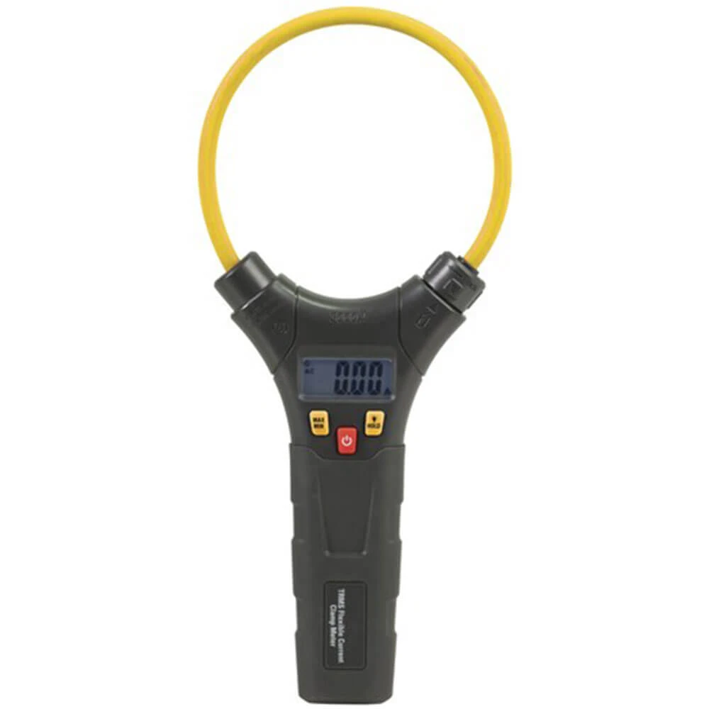 3000A True RMS AC High Current Clamp Meter 1 3000A True RMS AC High Current Clamp Meter