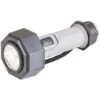 3 X Oslon Osram LED Torch