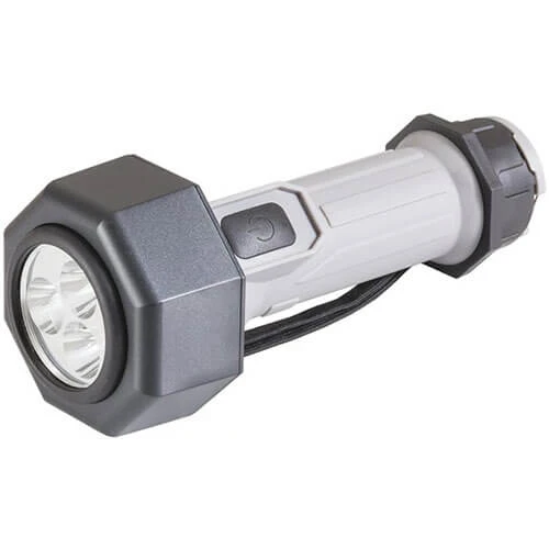 3 X Oslon Osram LED Torch 2 3 X Oslon Osram LED Torch - Image 2