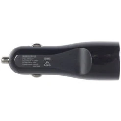 4.8A Dual USB Car Cigarette Lighter Adaptor 5 4.8A Dual USB Car Cigarette Lighter Adaptor -Latestbuy tb14du01 500c