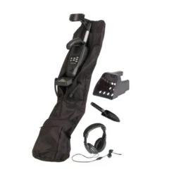 4 In 1 Metal Detector Explorers Kit