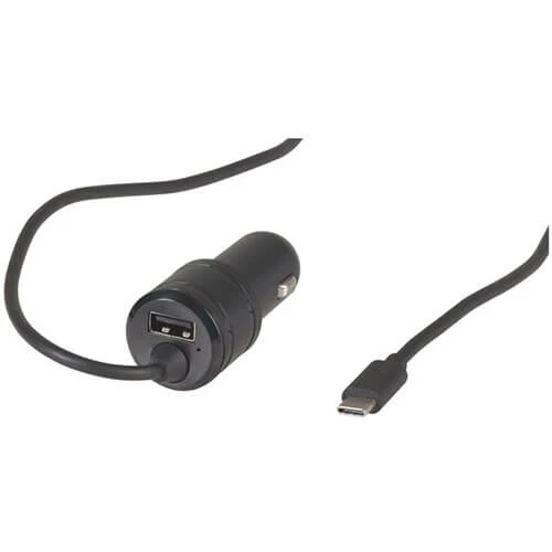 5.4A USB Type-C Car Charger 2 5.4A USB Type-C Car Charger - Image 2