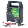 6V & 12V Heavy Duty 8A Car Battery Charger W/ Trickle Charge