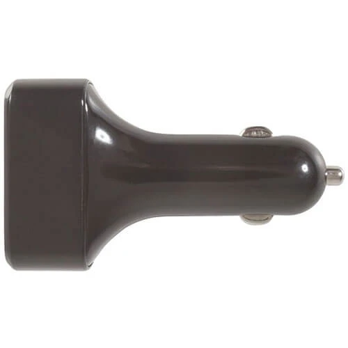 7.2A 4 Port USB Car Charger 2 7.2A 4 Port USB Car Charger - Image 2