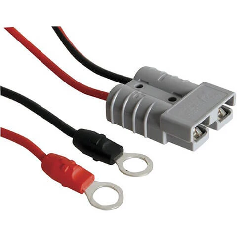 Battery Charger 12/24V 15A S/Mode 240V AC (9Step) 2 Battery Charger 12/24V 15A S/Mode 240V AC (9Step) - Image 2