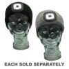 Beanie W/ Rechargeable LED Head Lamp