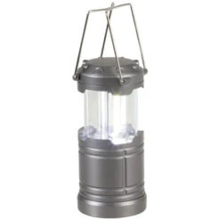 Collapsible LED Lantern W/ Magnetic Base