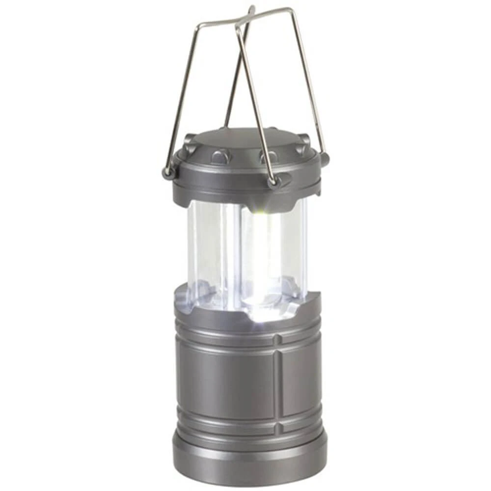 Collapsible LED Lantern W/ Magnetic Base 1 Collapsible LED Lantern W/ Magnetic Base