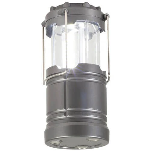 Collapsible LED Lantern W/ Magnetic Base 2 Collapsible LED Lantern W/ Magnetic Base - Image 2