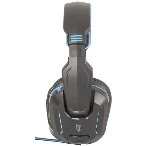 Gaming Headphones W/ Adjustable Microphone 2 Gaming Headphones W/ Adjustable Microphone - Image 2