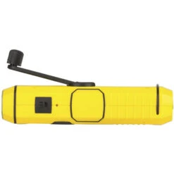 4 In 1 Hand Crank Emergency Dynamo Charger W/ Radio & Torch