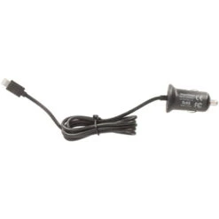 In-Car Charger W/ Lightning Connector