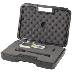 Lux Meter 400K Pro W/ Cover & Case 5 Lux Meter 400K Pro W/ Cover & Case -Latestbuy tb1lm401 500c