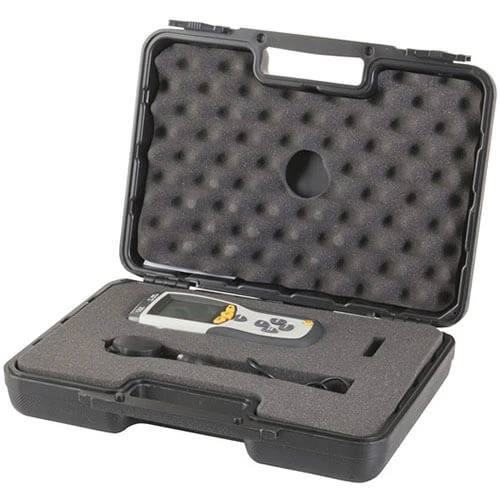 Lux Meter 400K Pro W/ Cover & Case 3 Lux Meter 400K Pro W/ Cover & Case - Image 3