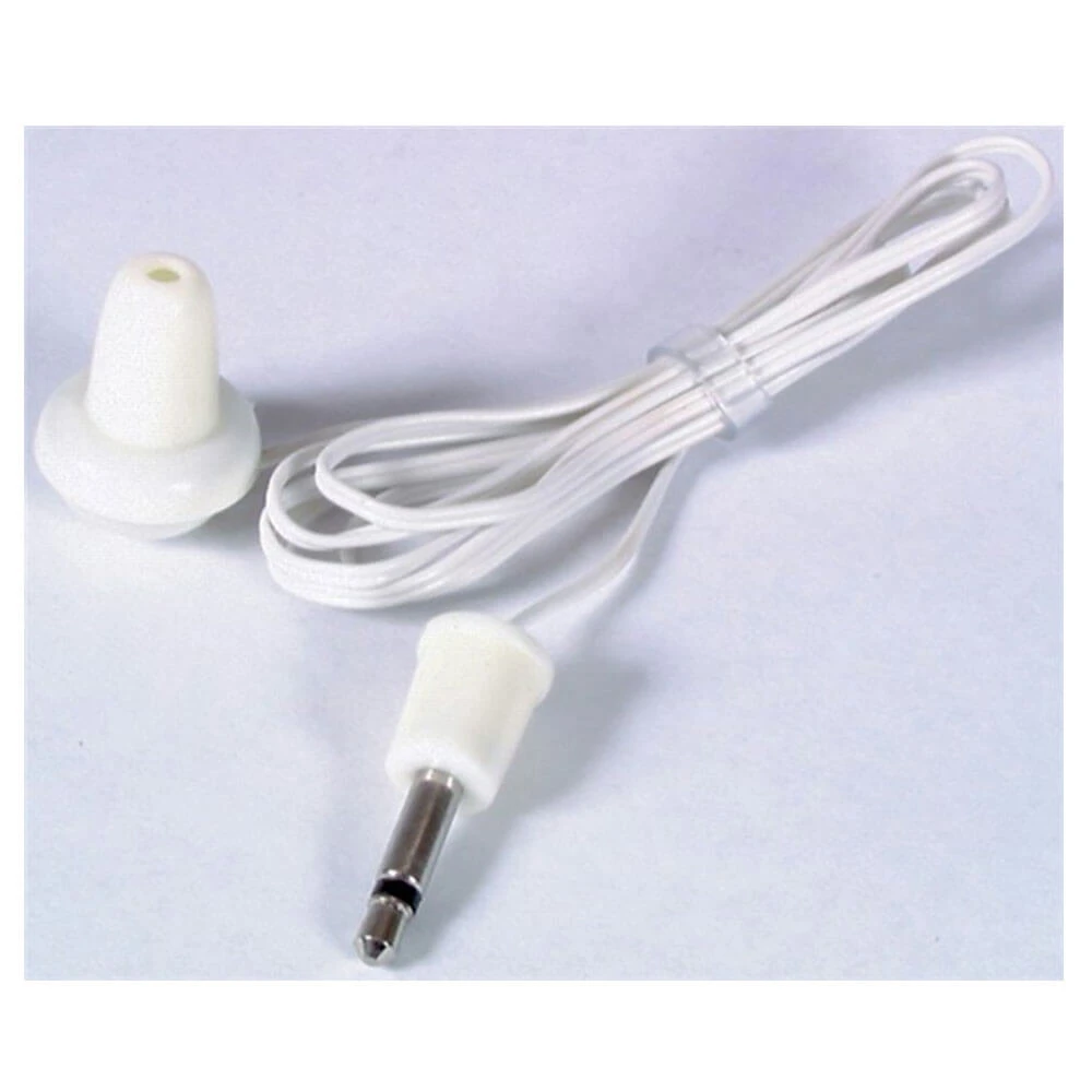 Magnetic Earpiece (3.5mm Plug) 1 Magnetic Earpiece (3.5mm Plug)