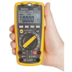 Multifunction Environment Meter W/ Digital MultiMeter 5 Multifunction Environment Meter W/ Digital MultiMeter -Latestbuy tb1mem01 500c