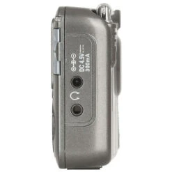 Multiband FM/MW/SW Pocket Alarm Radio -Latestbuy tb1mfp01 500c