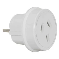 Mains Travel Adaptor -Latestbuy tb1mta01 1000a