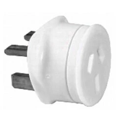 Mains Travel Adaptor -Latestbuy tb1mta02 1000a