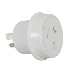 Mains Travel Adaptor -Latestbuy tb1mta03 1000a