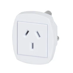 Mains Travel Adaptor -Latestbuy tb1mta05 1000a