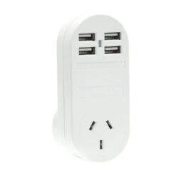 Mains Travel Adaptor -Latestbuy tb1mta09 1000a