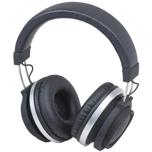 Over Ear Stereo Headphones 2 Over Ear Stereo Headphones - Image 2