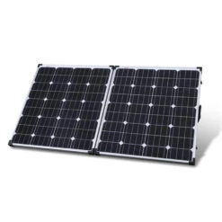 Powertech 12V Folding Solar Panel W/ 5M Lead 8 Powertech 12V Folding Solar Panel W/ 5M Lead -Latestbuy tb1p1f02 1000a