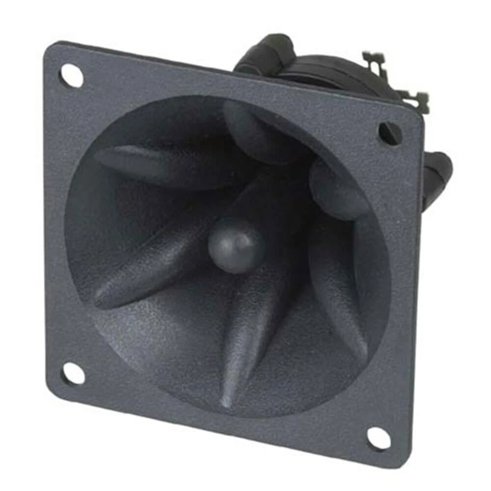 Piezo Horn Tweeter 1 Piezo Horn Tweeter