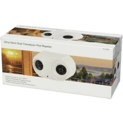 Pest Repeller U/Sonic Dual Transducer -Latestbuy tb1pru01 500c