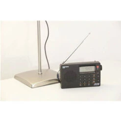 PLL World Band Alarm Radio 5 PLL World Band Alarm Radio -Latestbuy tb1pwb01 500c