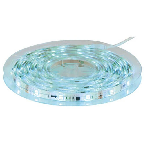 RGB LED Flexible Strip Lighting Kit W/ Effects 2 RGB LED Flexible Strip Lighting Kit W/ Effects - Image 2