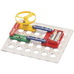 Snap-on 80 Project Electronic Kit -Latestbuy tb1s8p01 500c