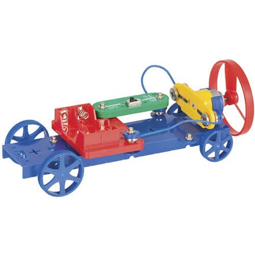 Snap On Car And Boat Electronic Kit 2 Snap On Car And Boat Electronic Kit - Image 2