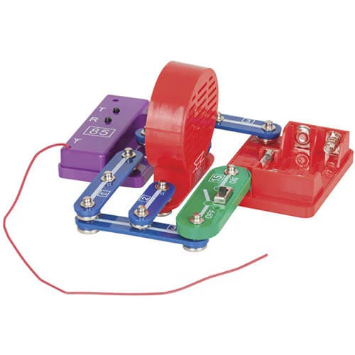 Snap On Car And Boat Electronic Kit 3 Snap On Car And Boat Electronic Kit - Image 3