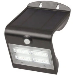 Solar Rechargeable Light W/ Motion Sensor 7 Solar Rechargeable Light W/ Motion Sensor -Latestbuy tb1srl00 500c