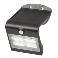Solar Rechargeable Light W/ Motion Sensor 9 Solar Rechargeable Light W/ Motion Sensor -Latestbuy tb1srl02 1000a