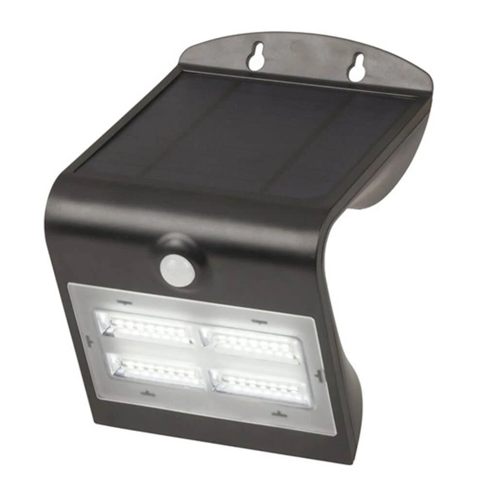 Solar Rechargeable Light W/ Motion Sensor 5 Solar Rechargeable Light W/ Motion Sensor - Image 5