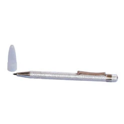Tungsten Steel Scriber Pen W/ Cap