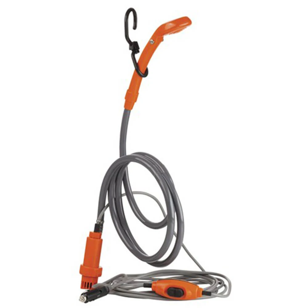 Camping Shower 1 Camping Shower