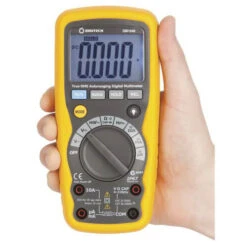 IP67 True RMS Autoranging Cat IV Digital MultiMeter 5 IP67 True RMS Autoranging Cat IV Digital MultiMeter -Latestbuy tb1tra01 500c
