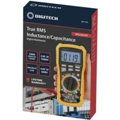 True RMS Inductance Capacitance Digital MultiMeter 5 True RMS Inductance Capacitance Digital MultiMeter -Latestbuy tb1tri01 500c